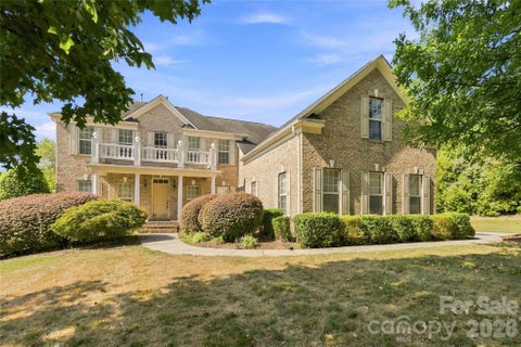Photo of 7607 Meadow Grove Drive, Waxhaw, NC 28173 (MLS # 4424010)
