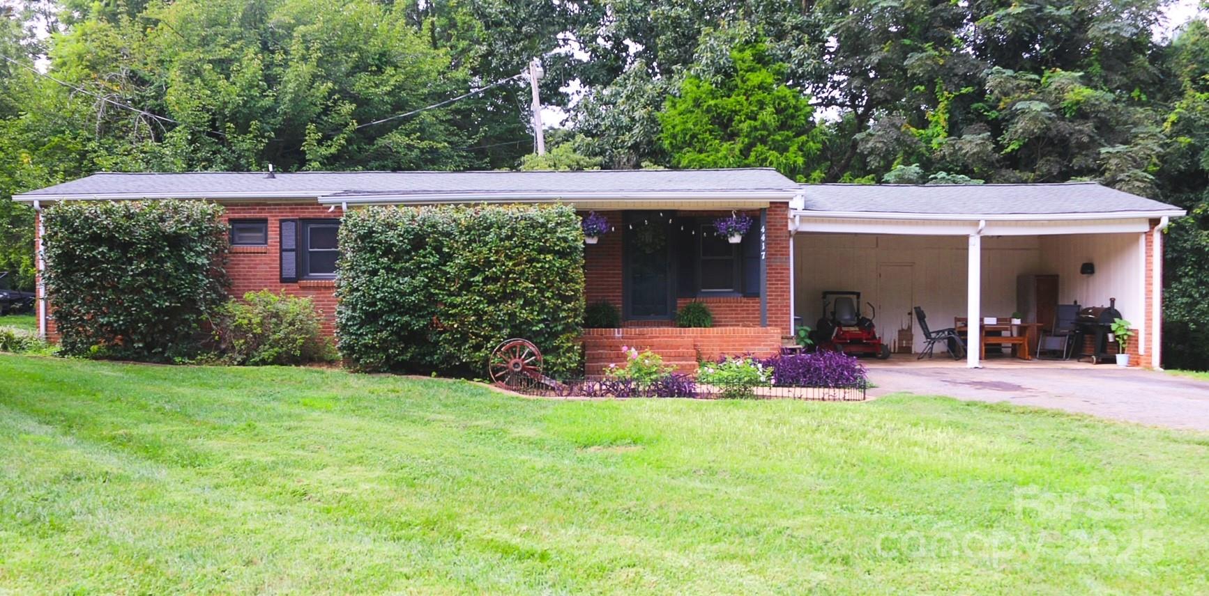 4417 King Wilkinson Road