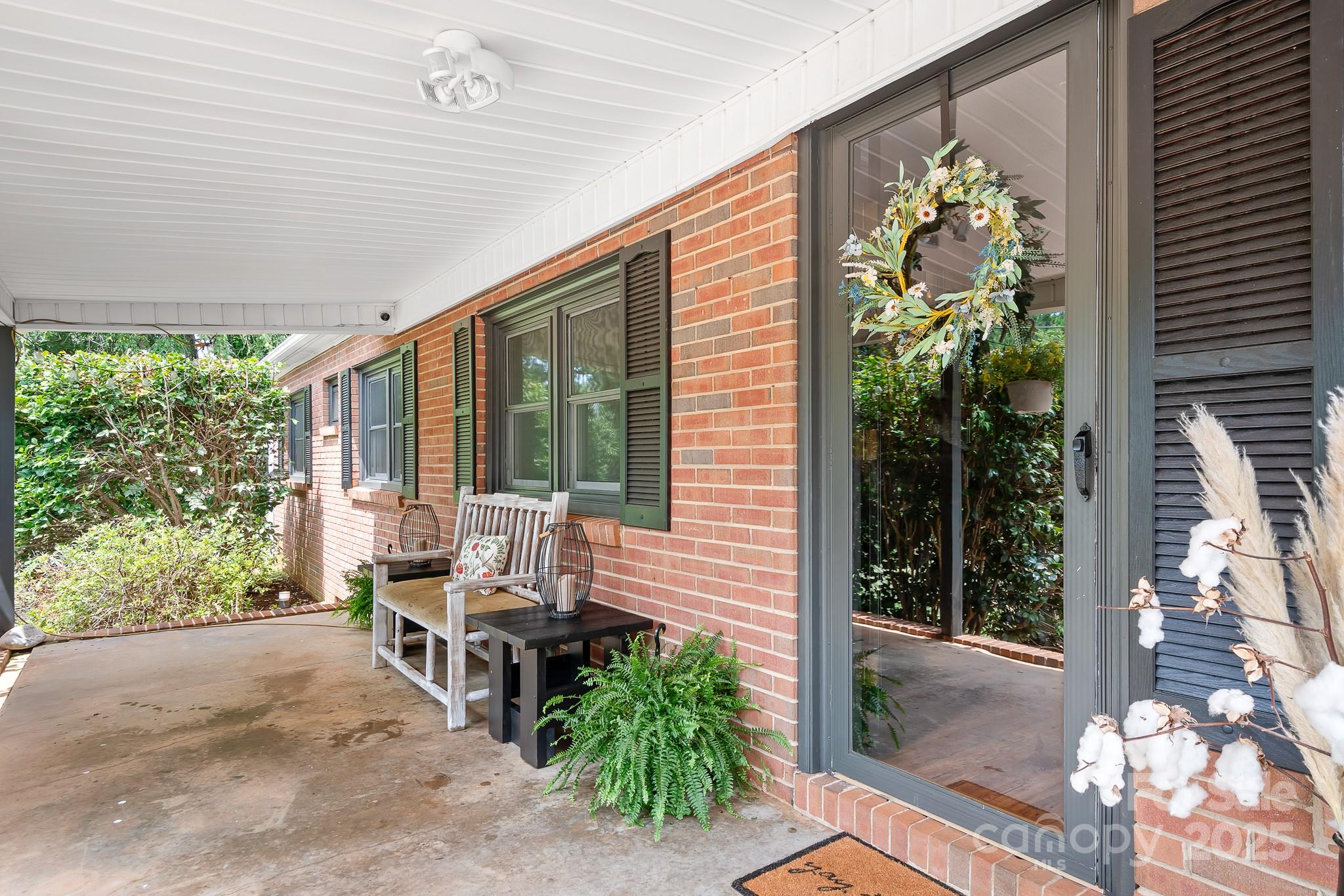 4417 King Wilkinson Road