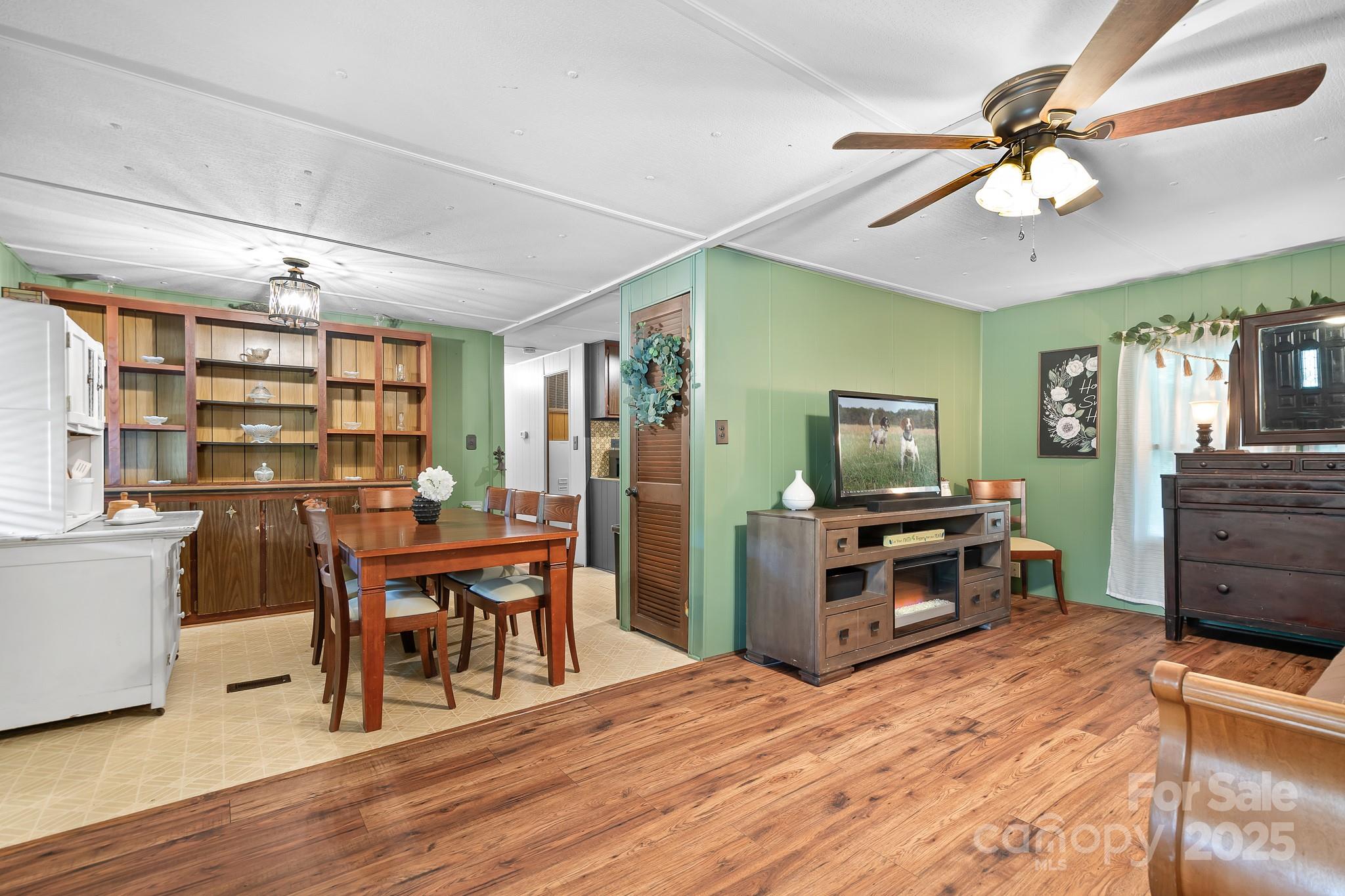 4417 King Wilkinson Road