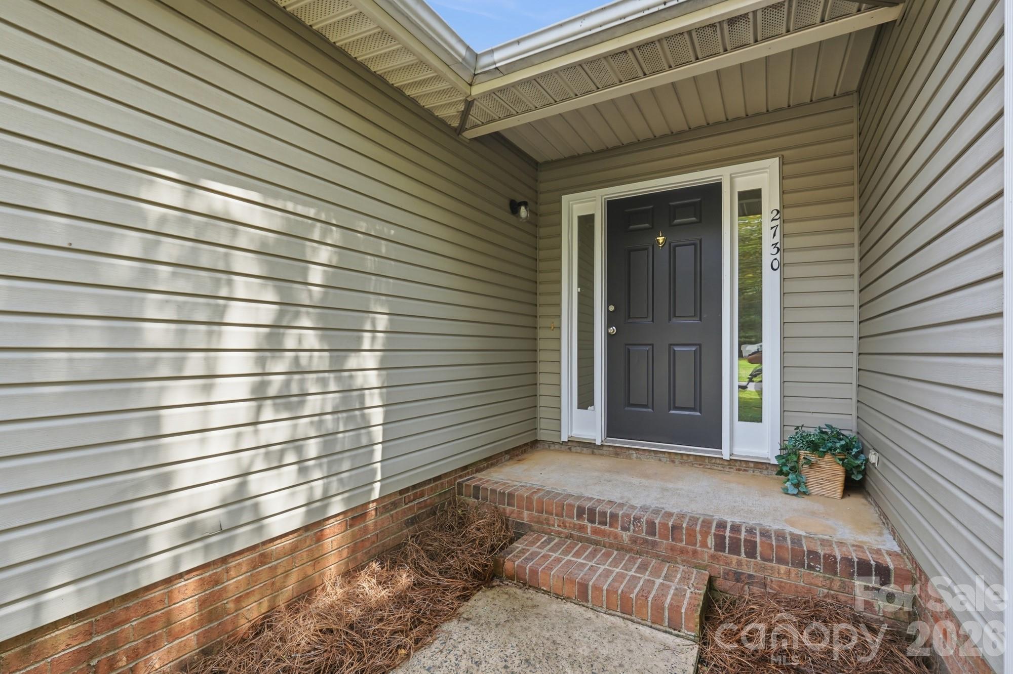 2730 Briar Trail Court