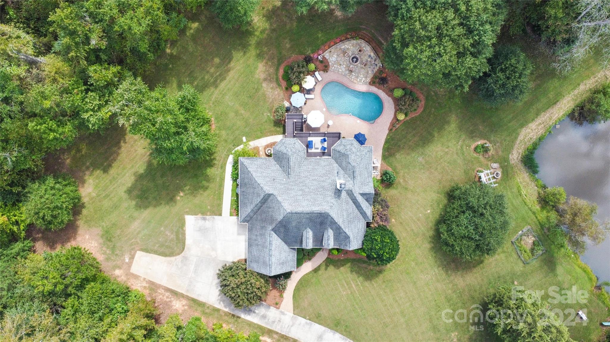 West pointe - Residential