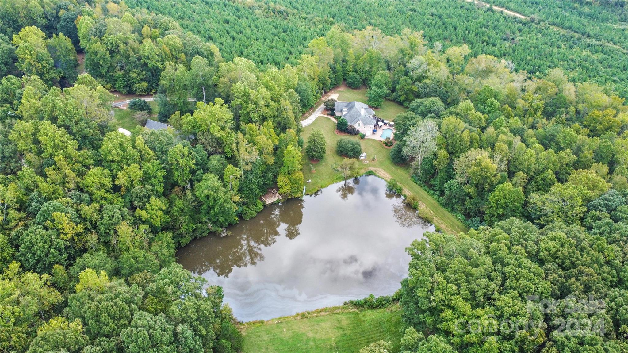 West pointe - Residential