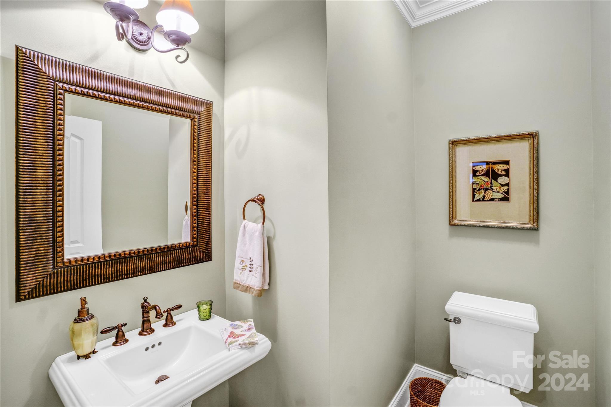 West pointe - Residential