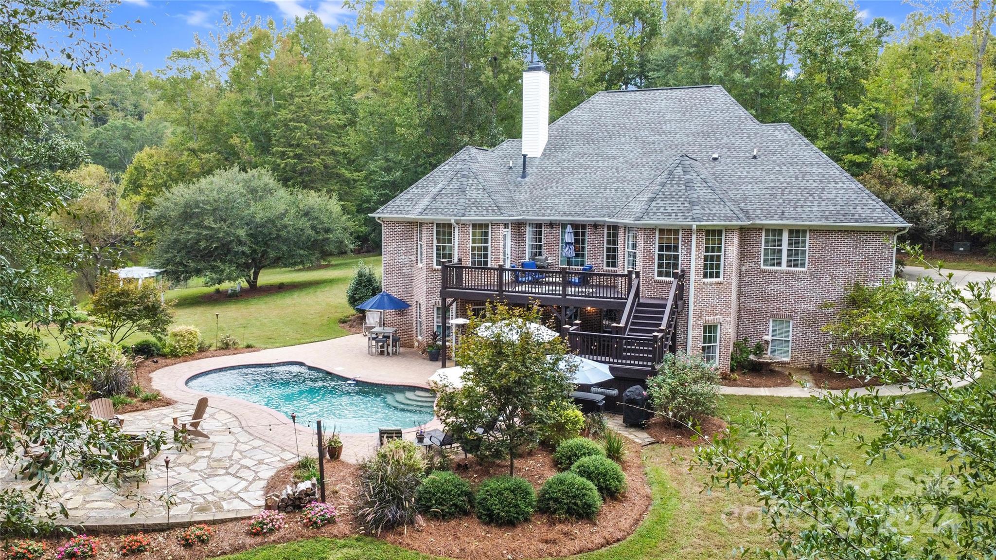 West pointe - Residential