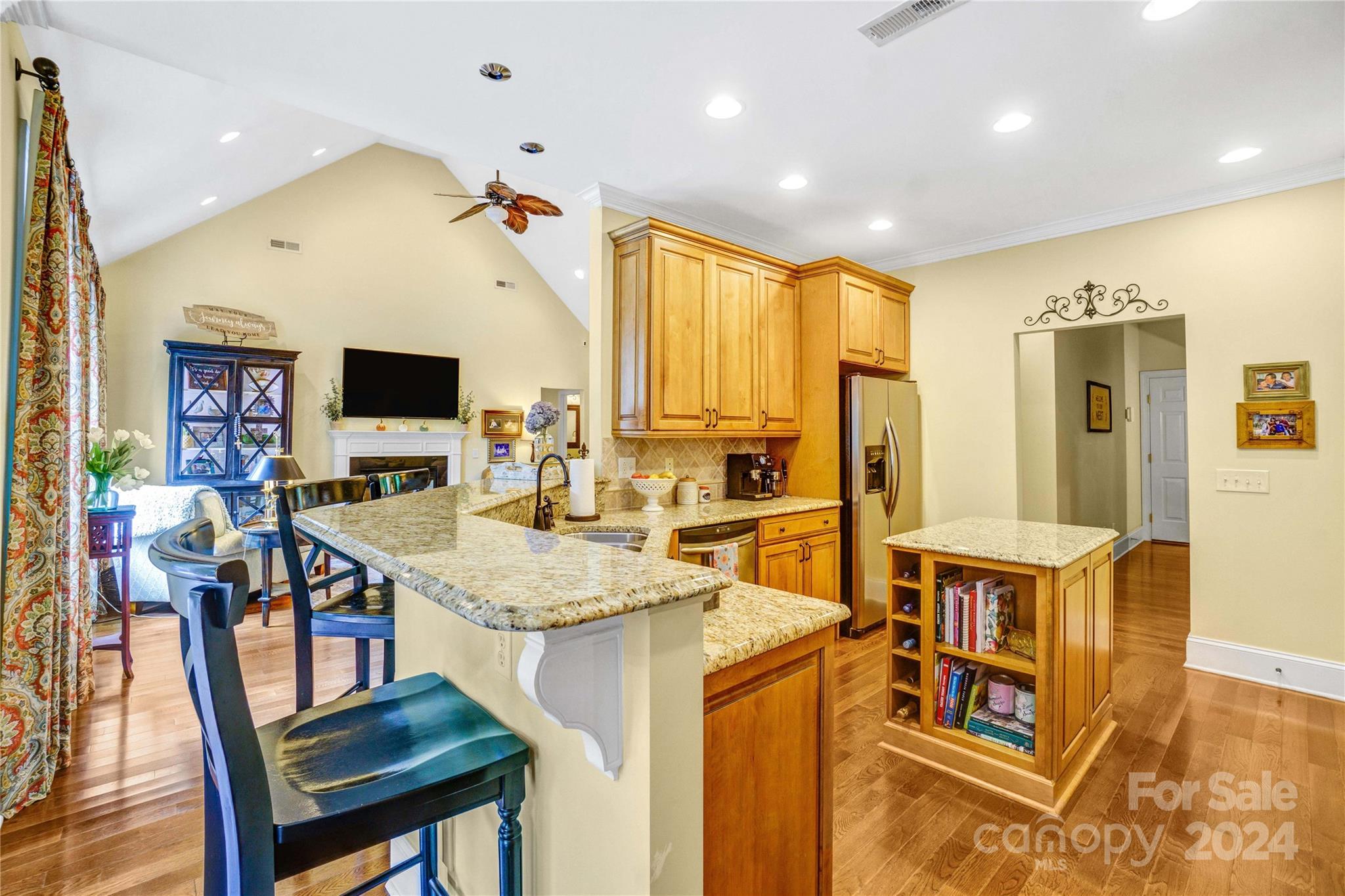 West pointe - Residential