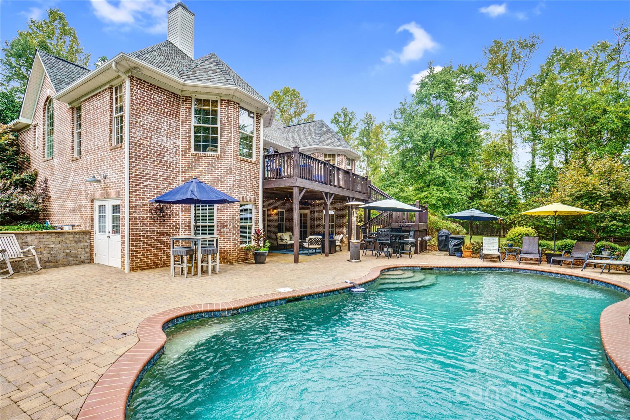 West pointe - Residential