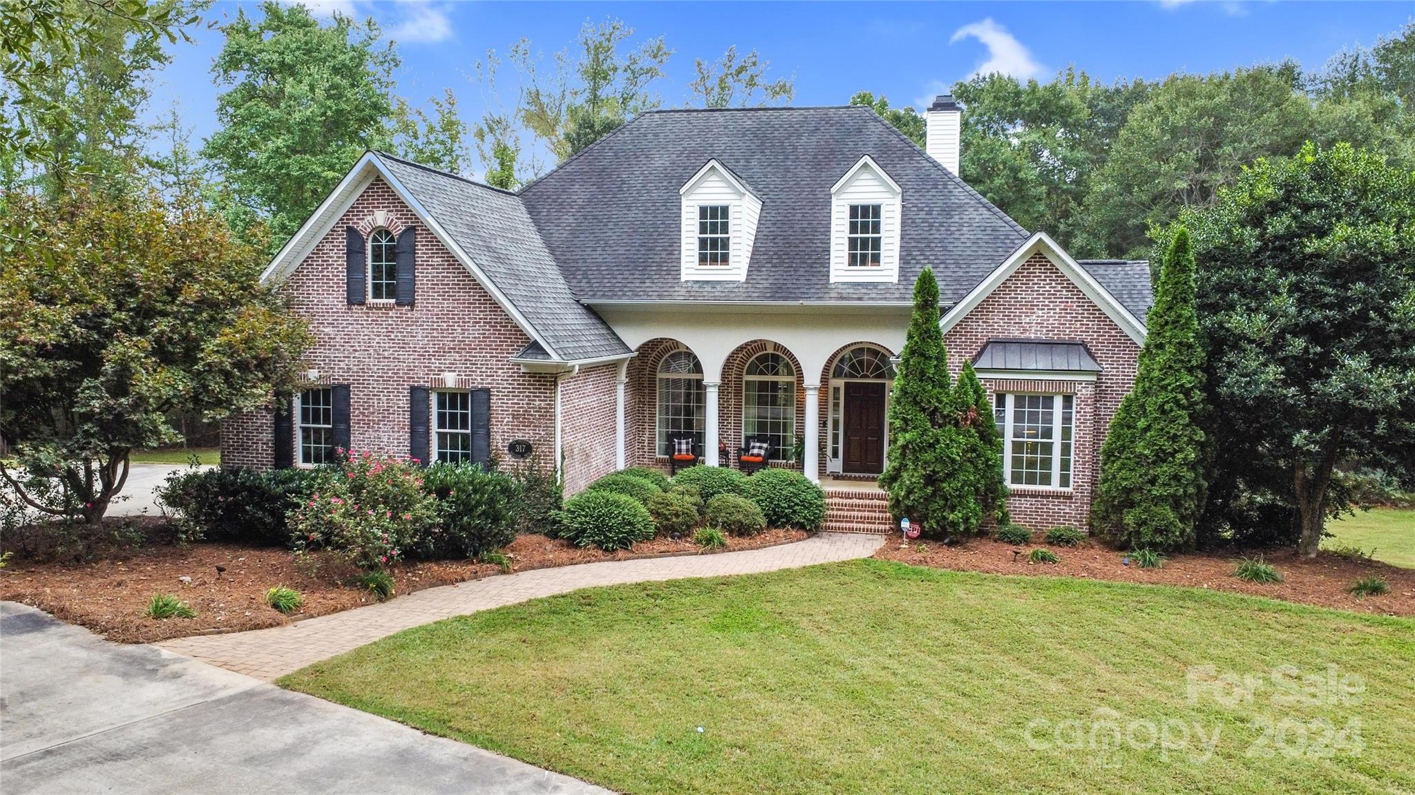 West pointe - Residential