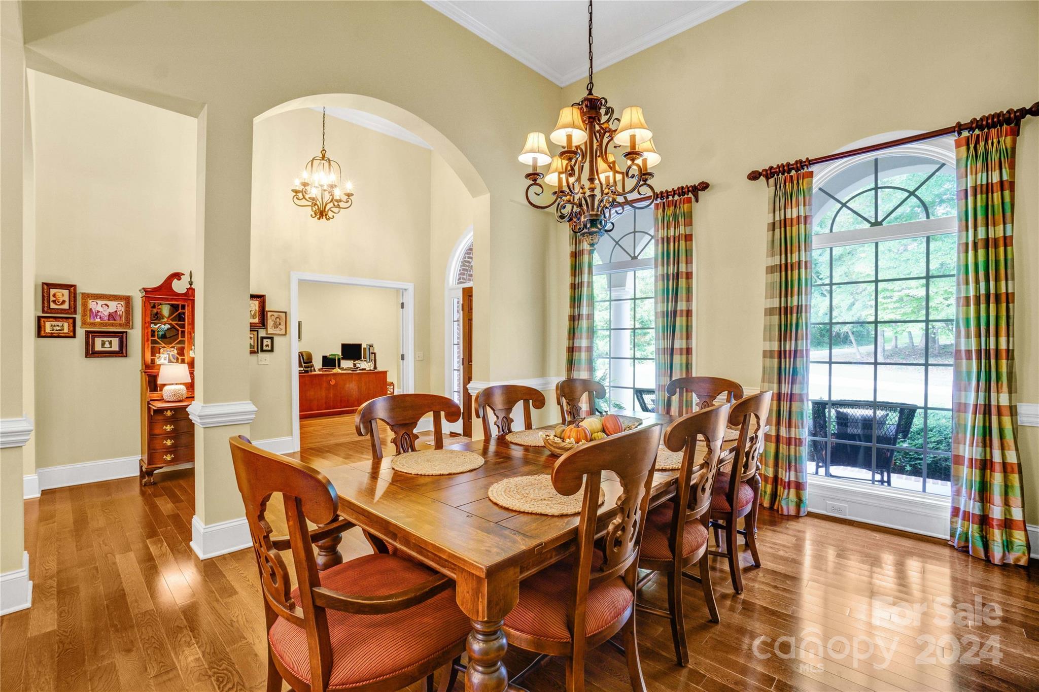 West pointe - Residential