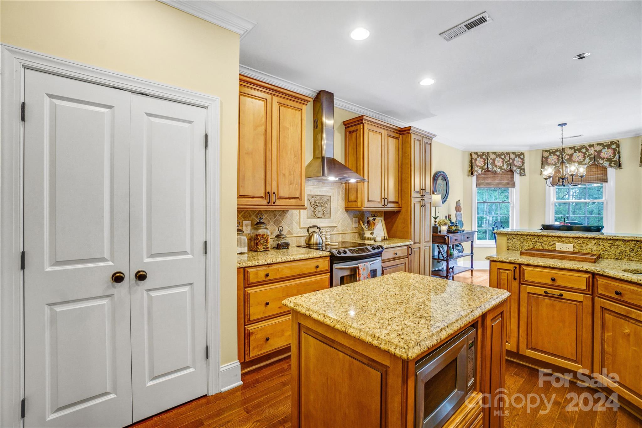 West pointe - Residential