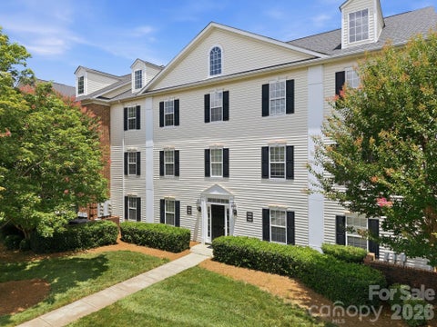 Photo of 4010 Town Center Road, Harrisburg, NC 28075 (MLS # 4396336)