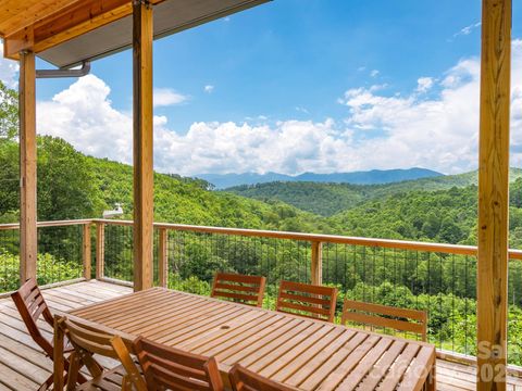511 Emerald Mine Road Spruce Pine NC 28777