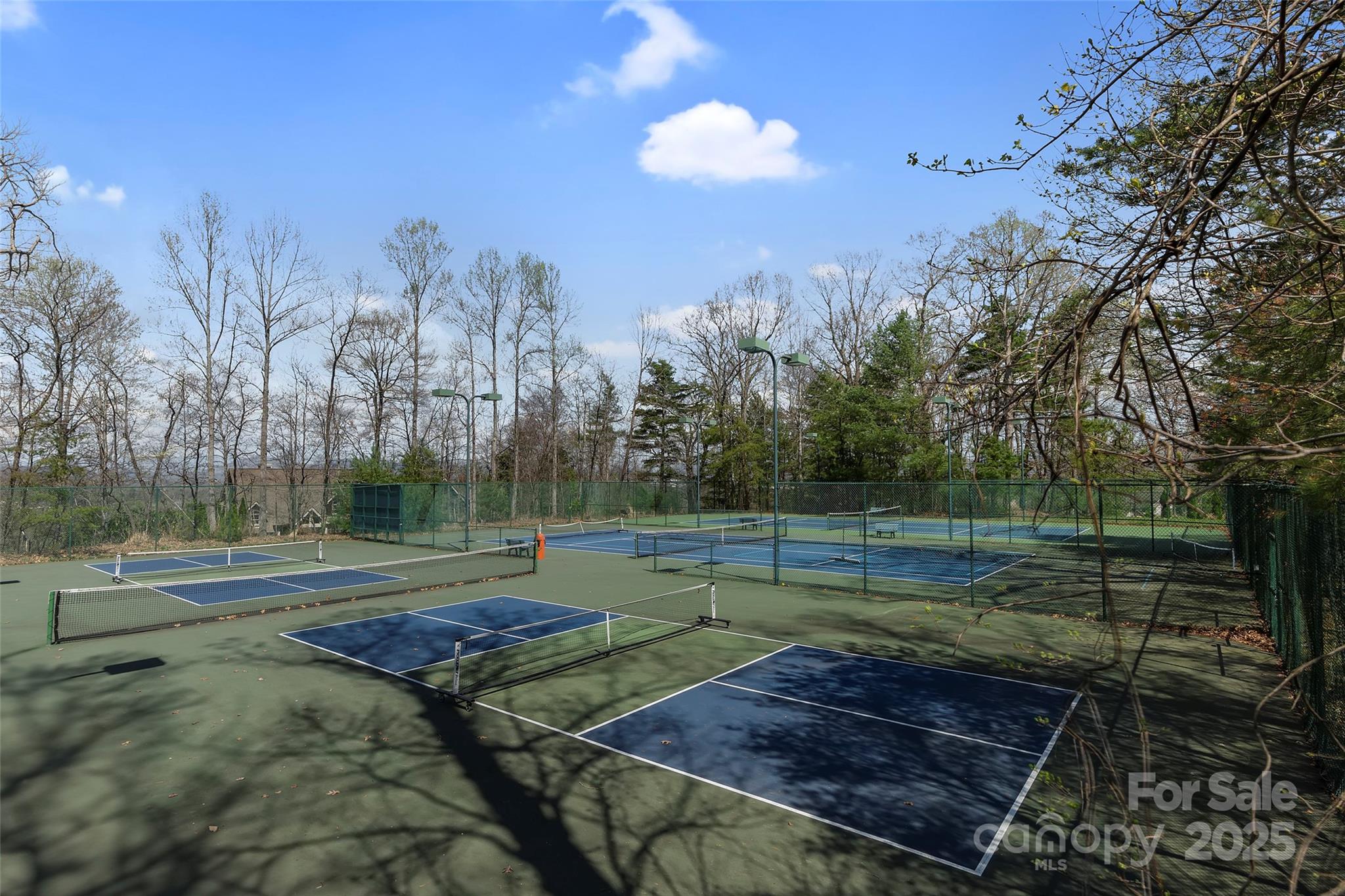 High Vista Estates - Residential