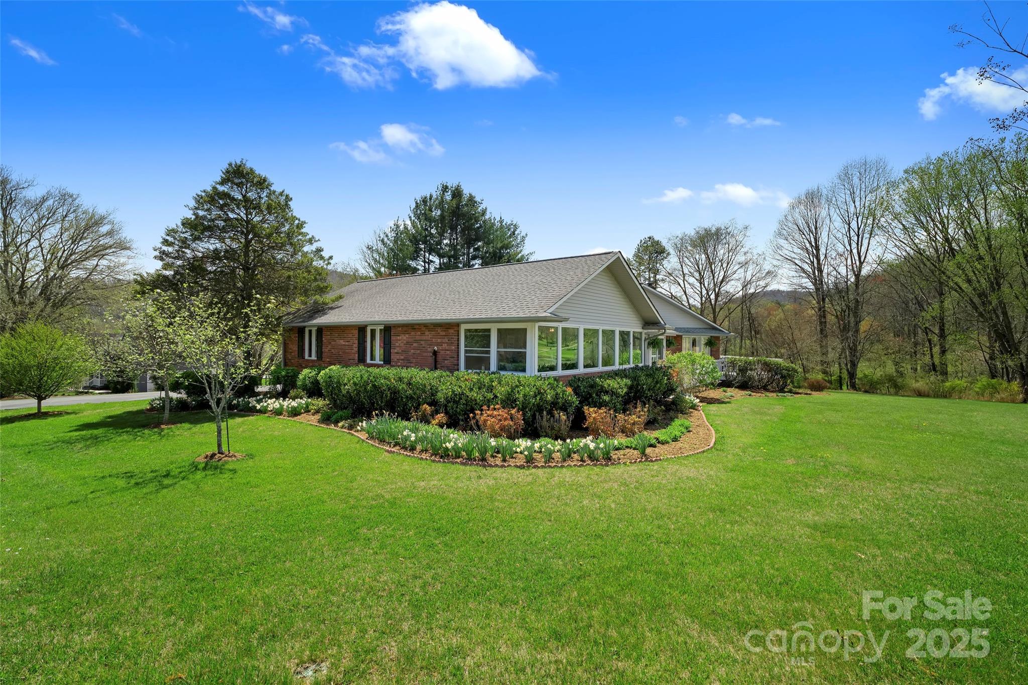 High Vista Estates - Residential