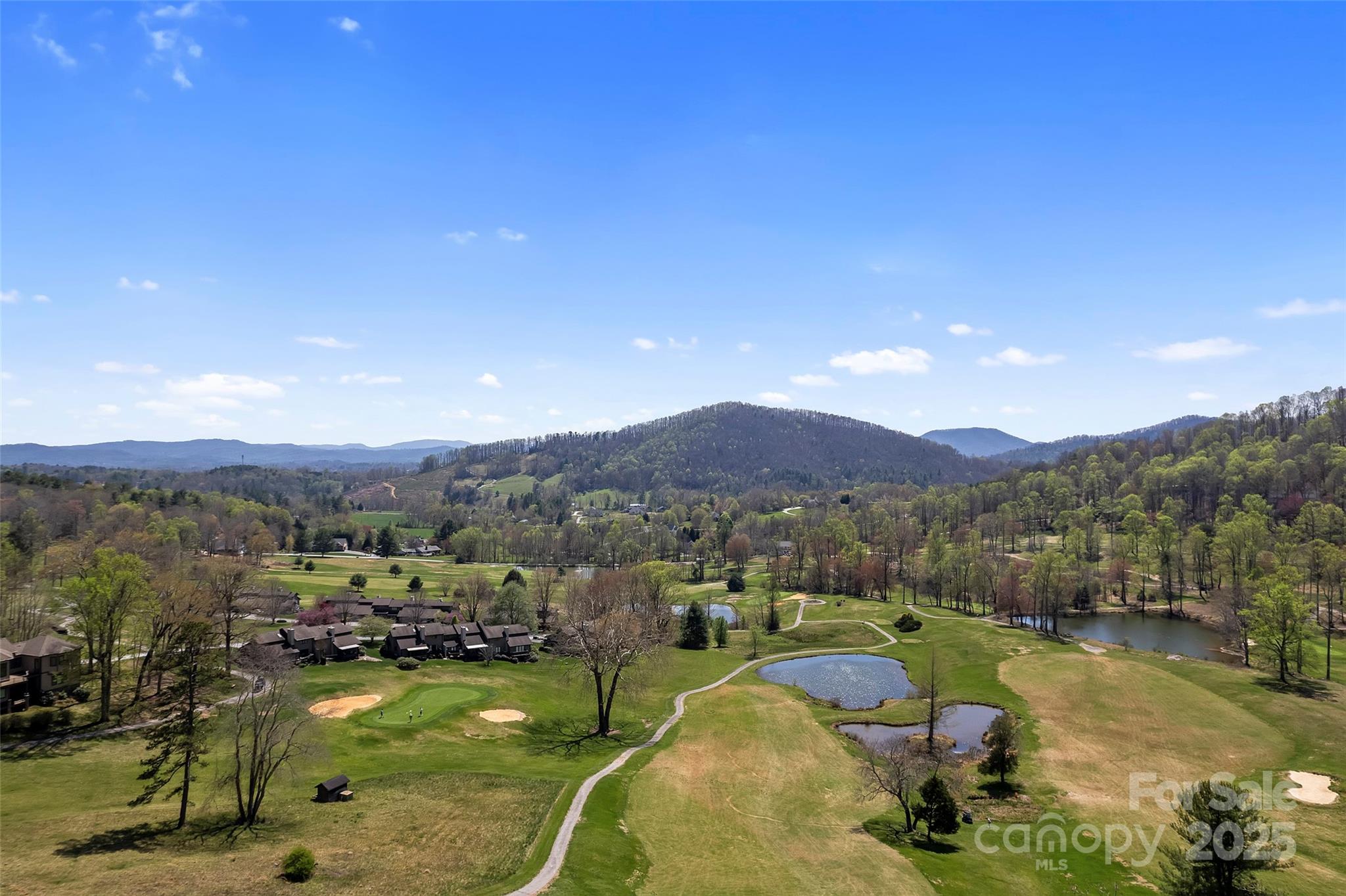 High Vista Estates - Residential