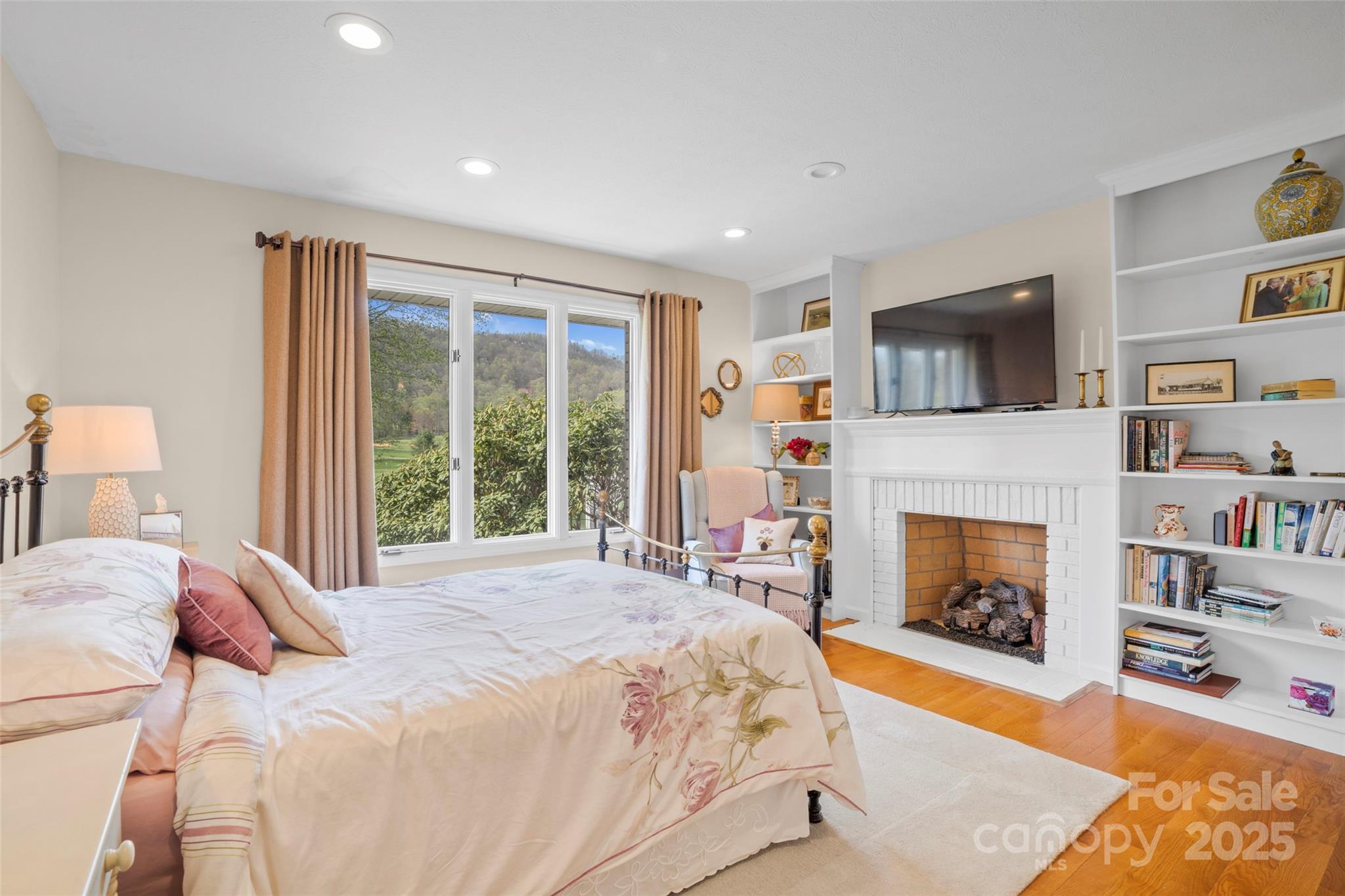 High Vista Estates - Residential