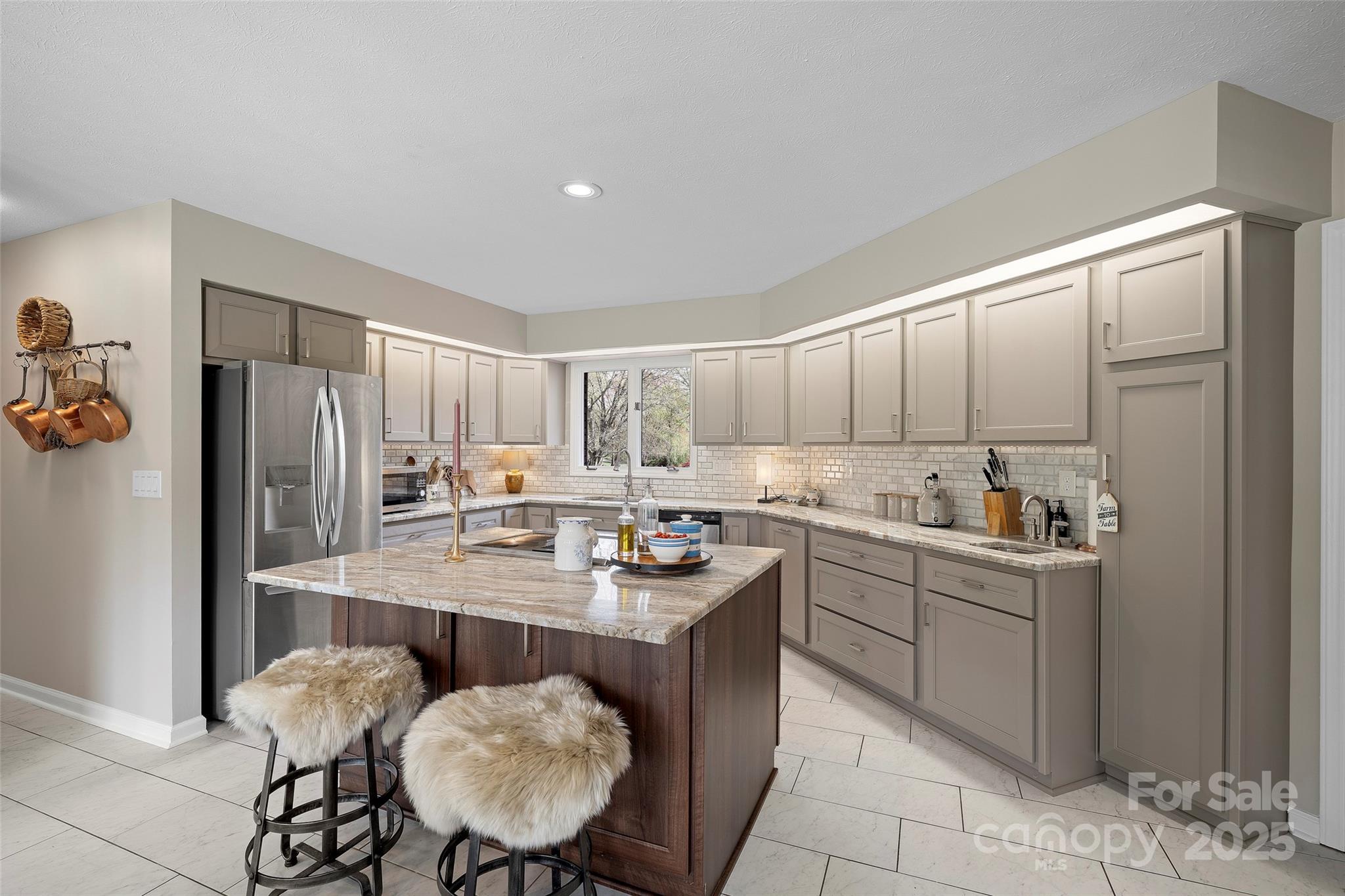 High Vista Estates - Residential