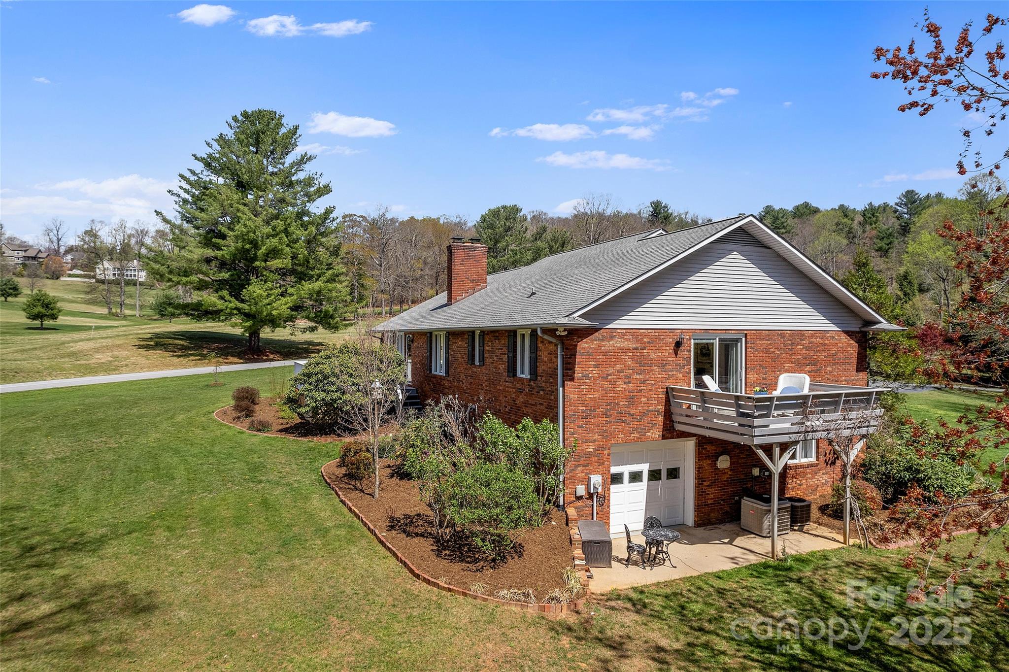 High Vista Estates - Residential