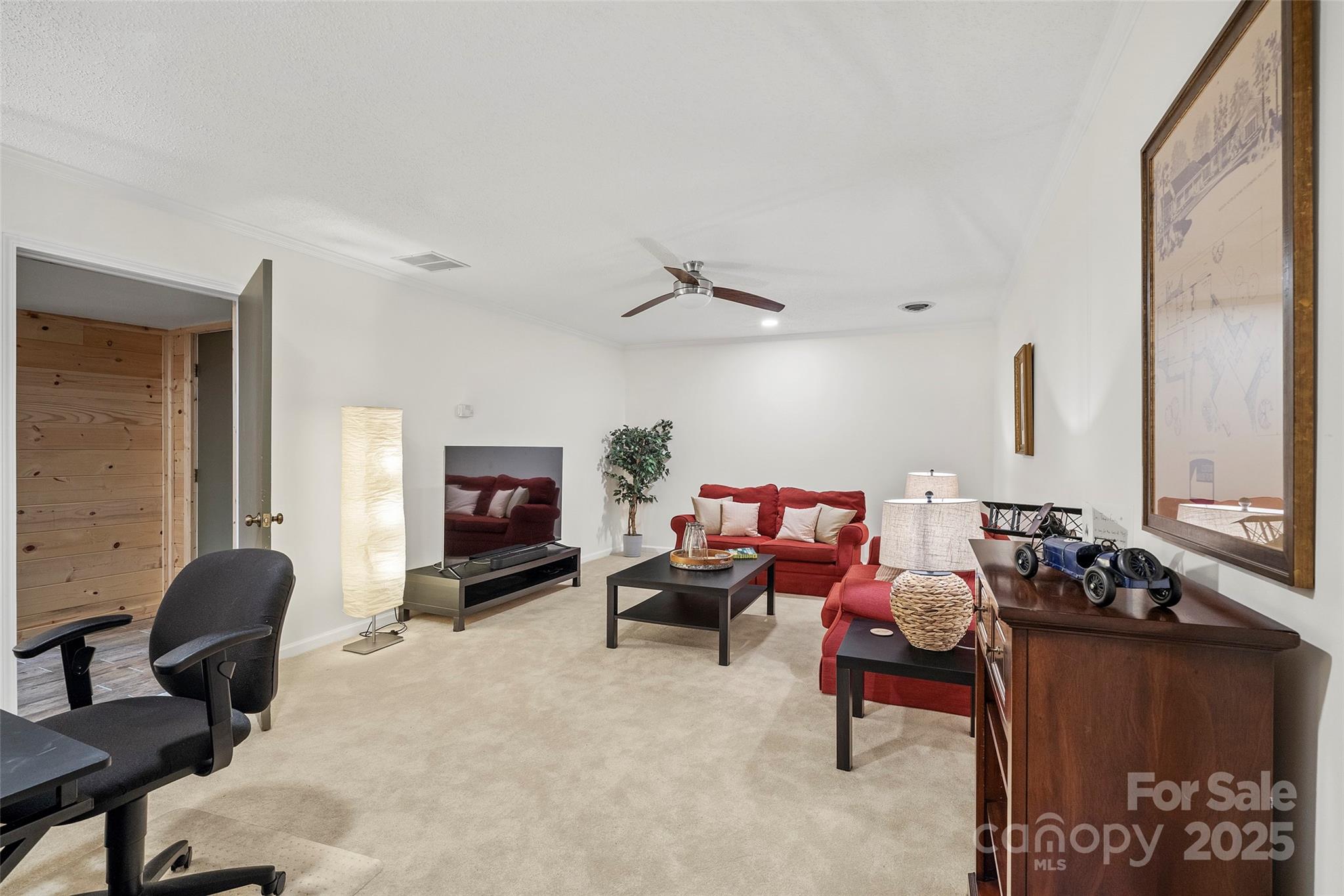 High Vista Estates - Residential