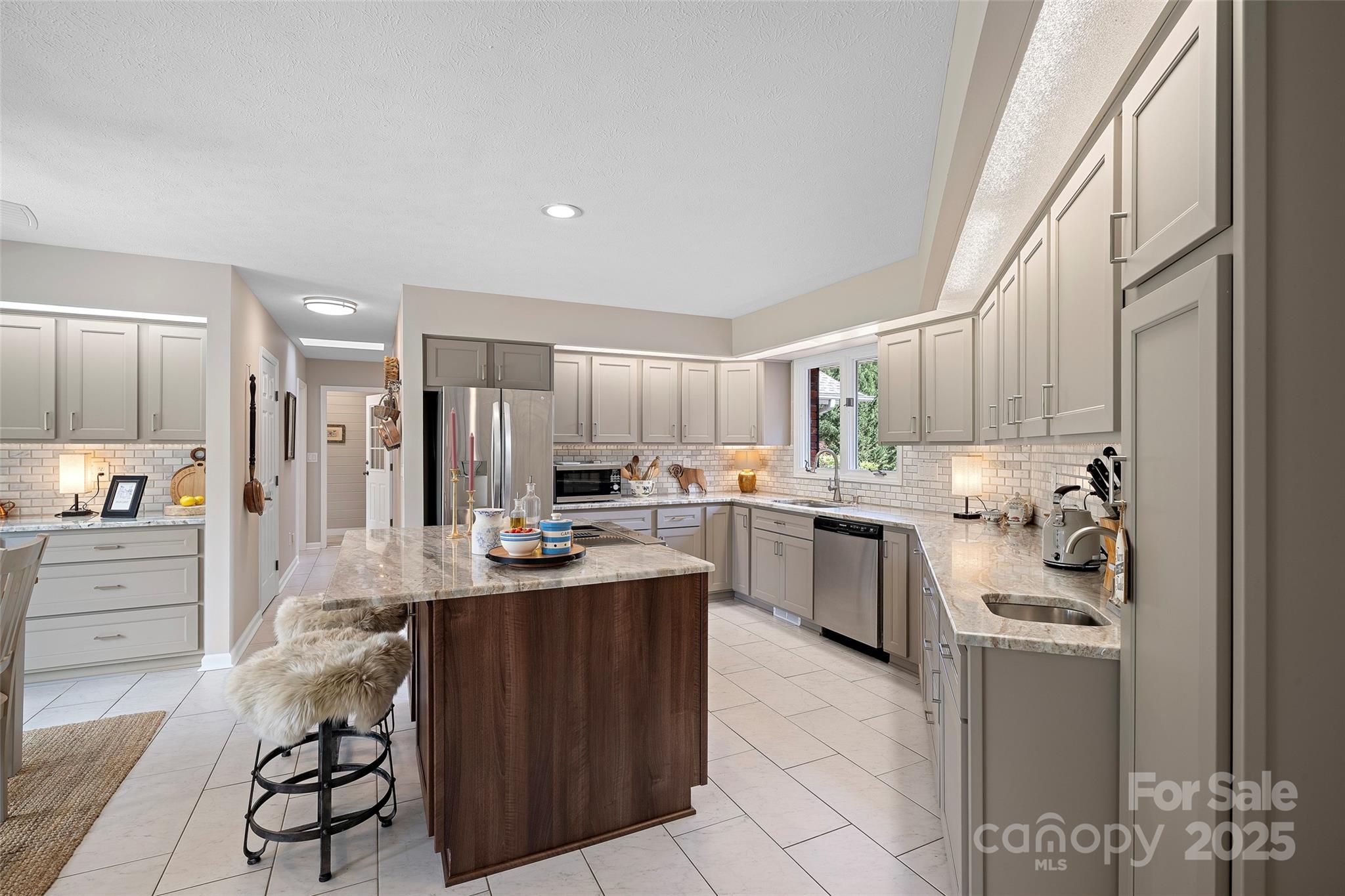 High Vista Estates - Residential