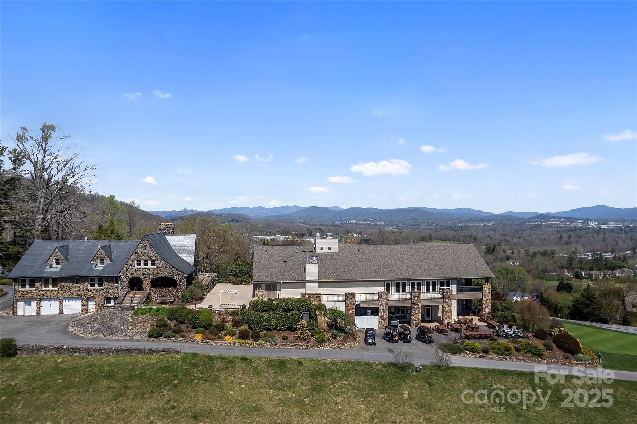 High Vista Estates - Residential