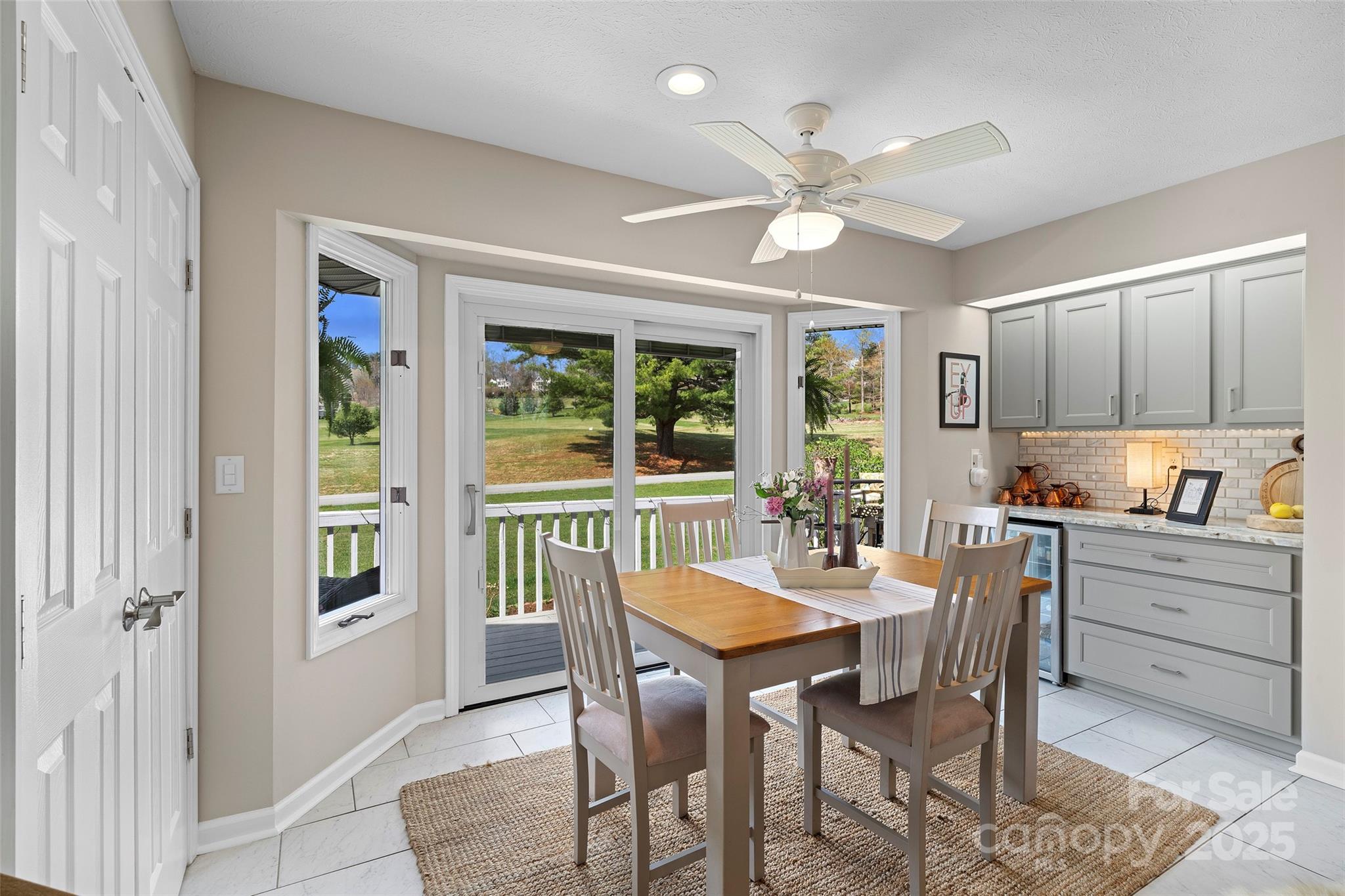 High Vista Estates - Residential