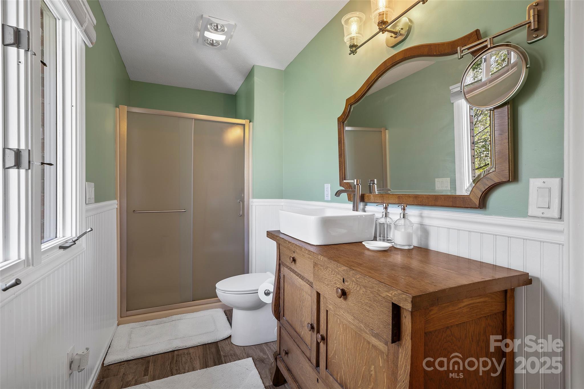 High Vista Estates - Residential