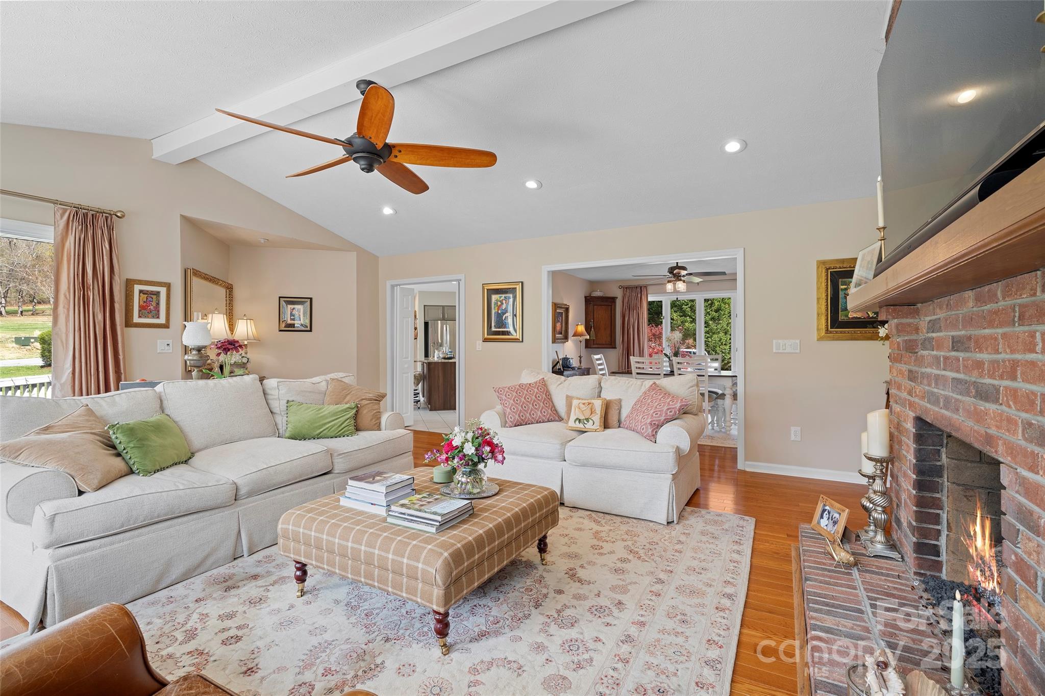 High Vista Estates - Residential