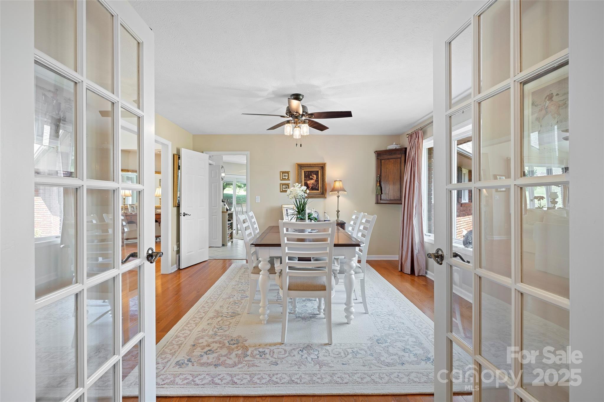 High Vista Estates - Residential