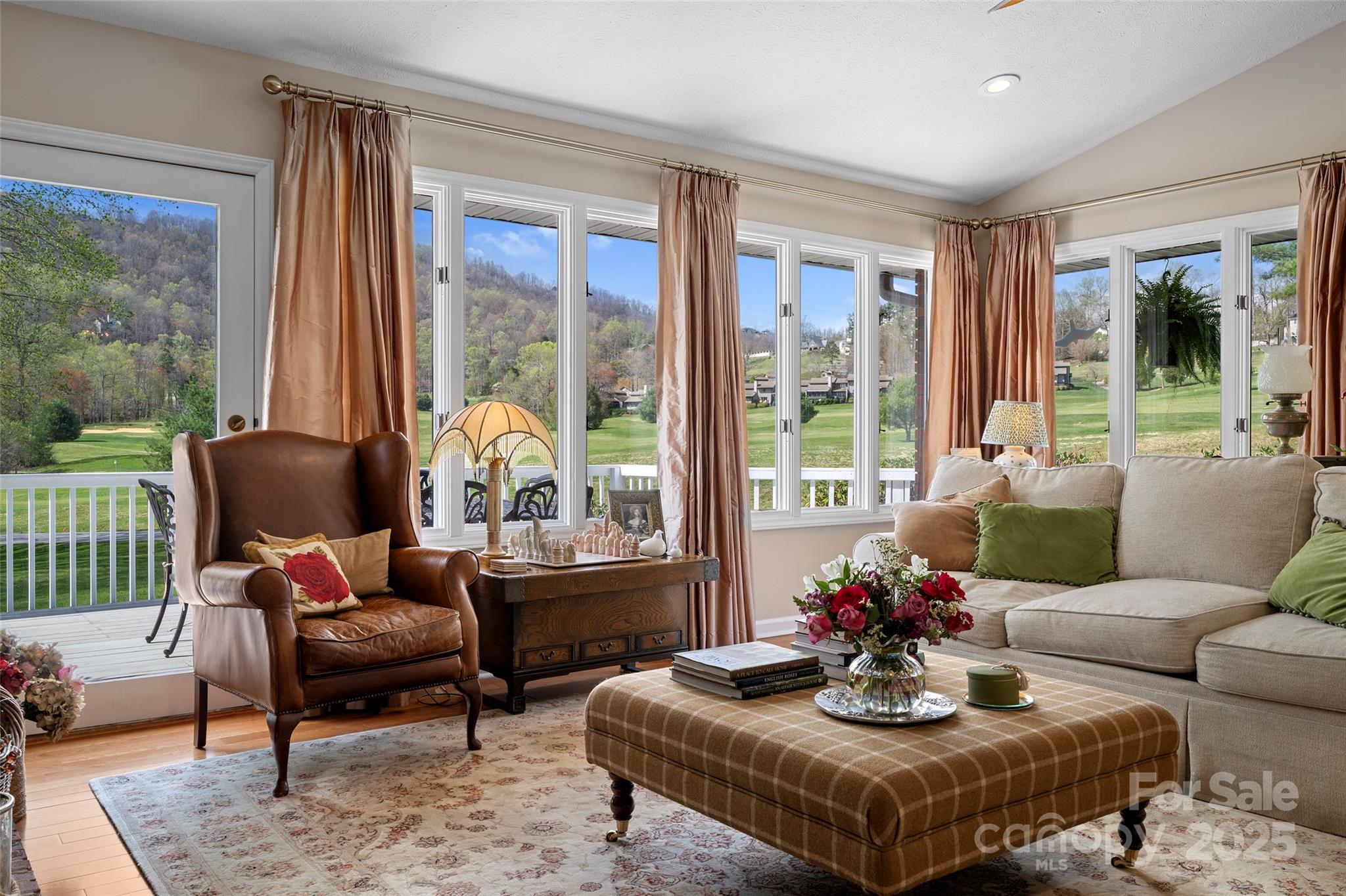 High Vista Estates - Residential