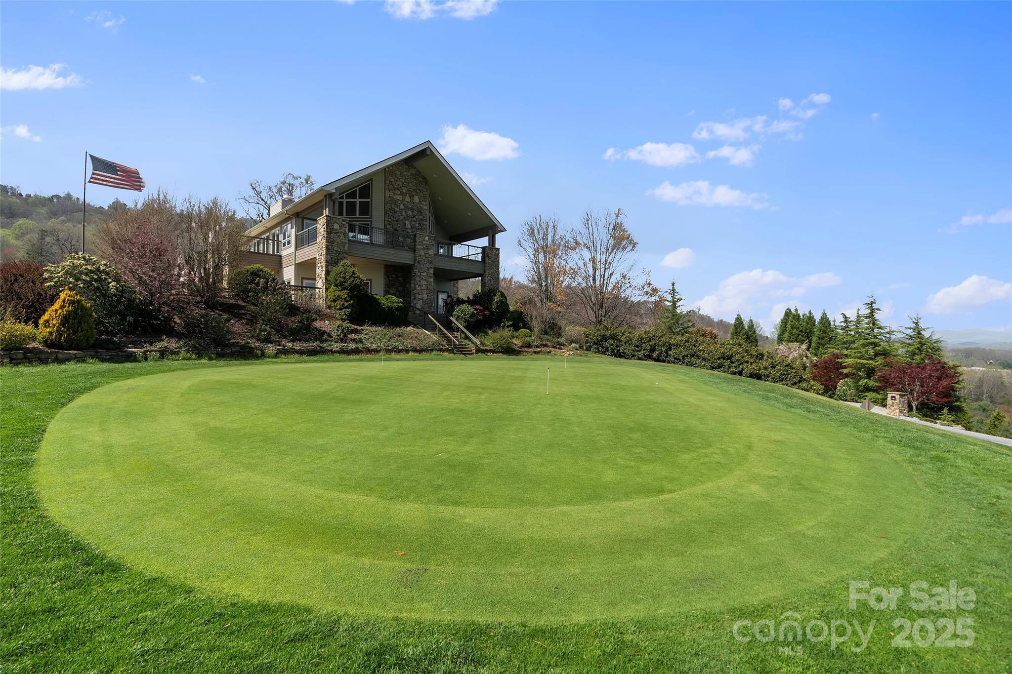 High Vista Estates - Residential