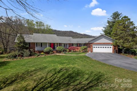 4 Willow View Drive Mills River NC 28759