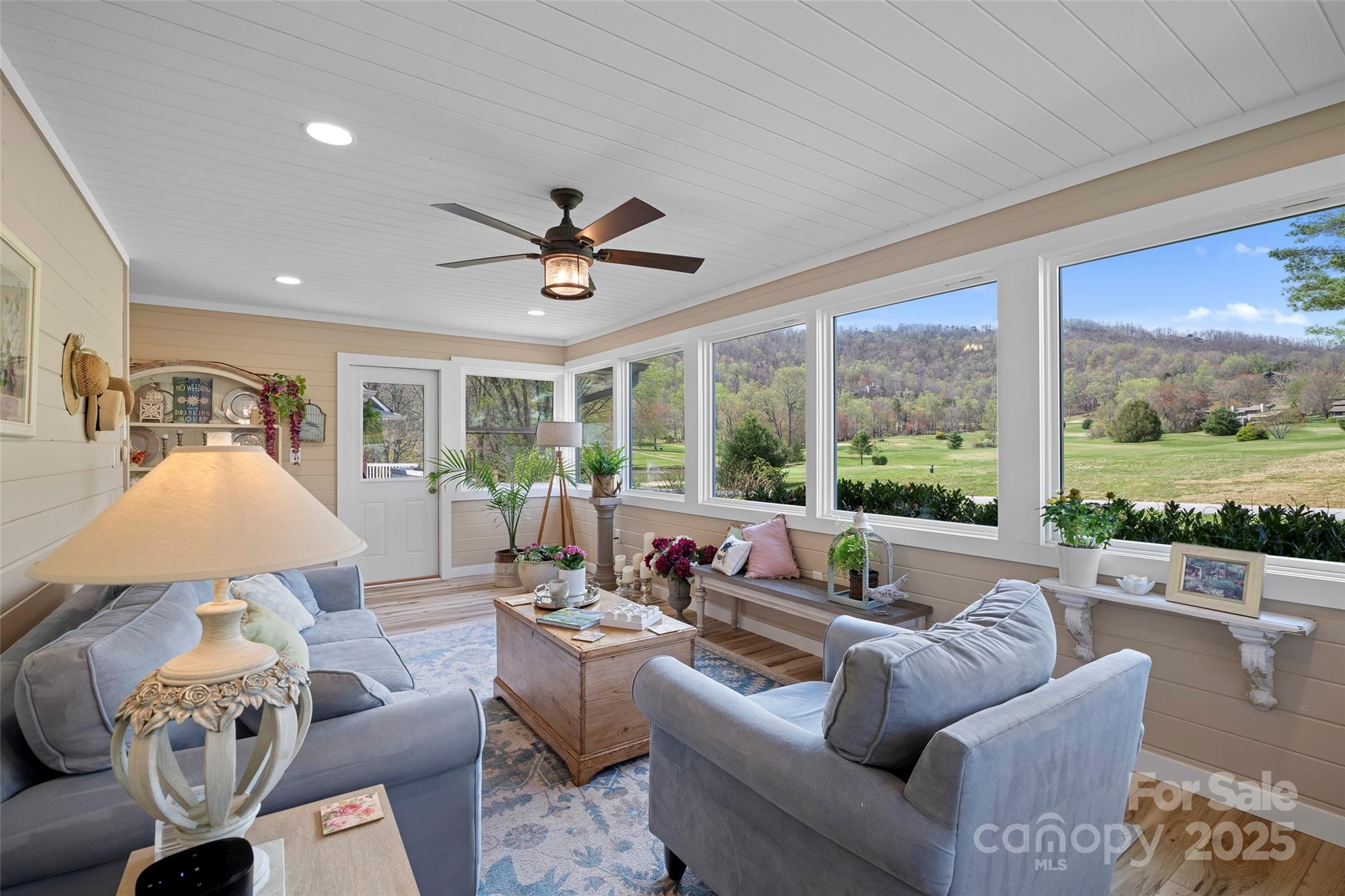 High Vista Estates - Residential