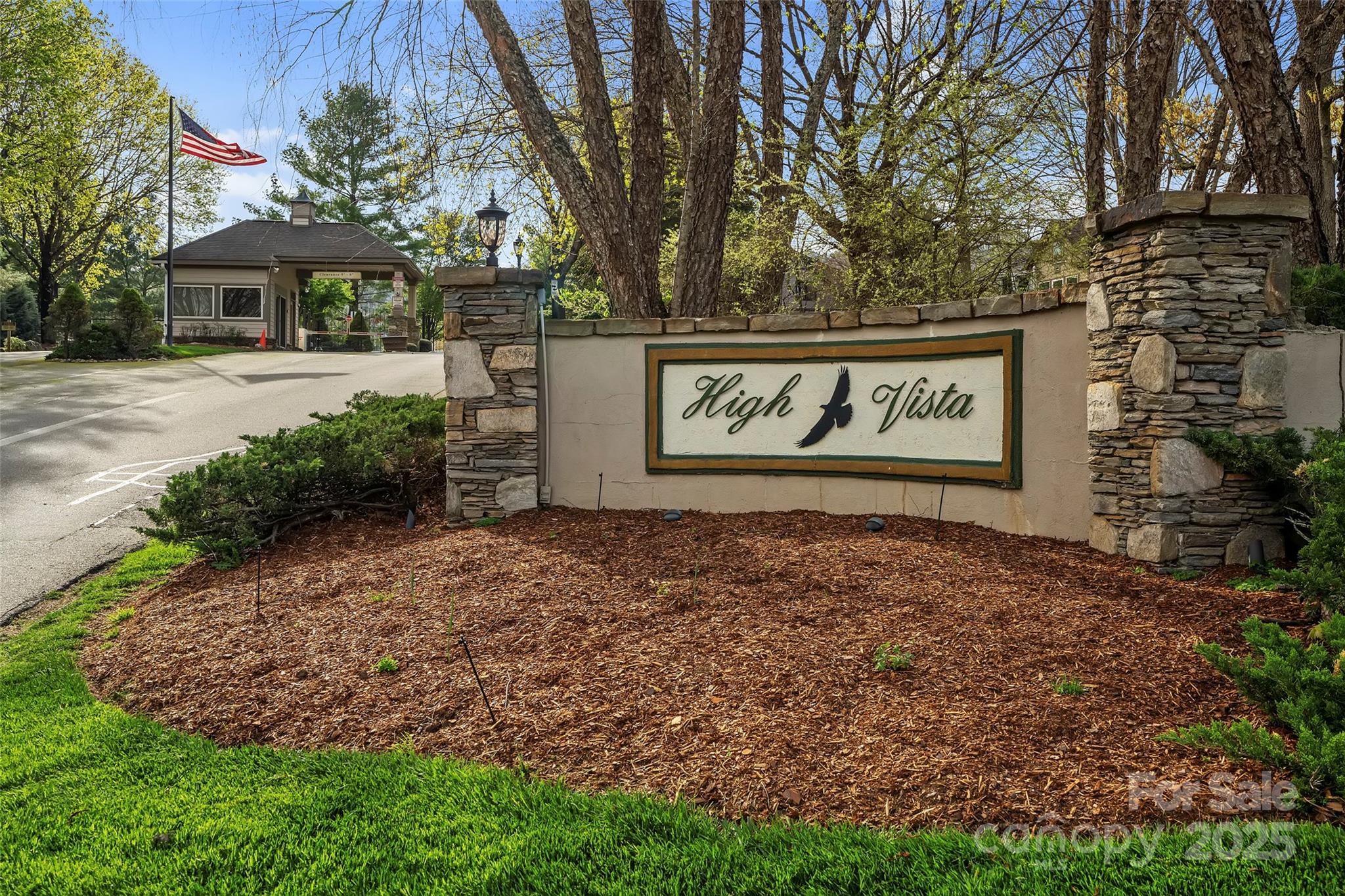 High Vista Estates - Residential