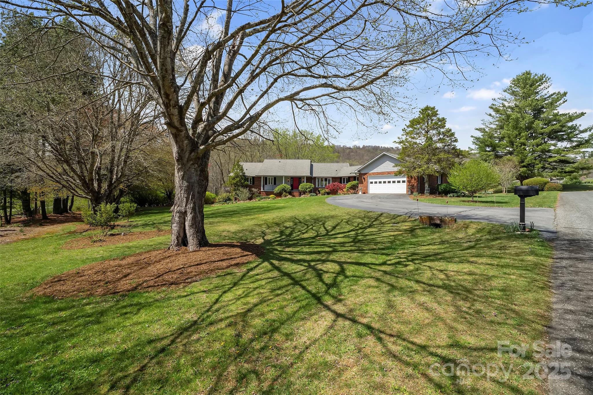 High Vista Estates - Residential