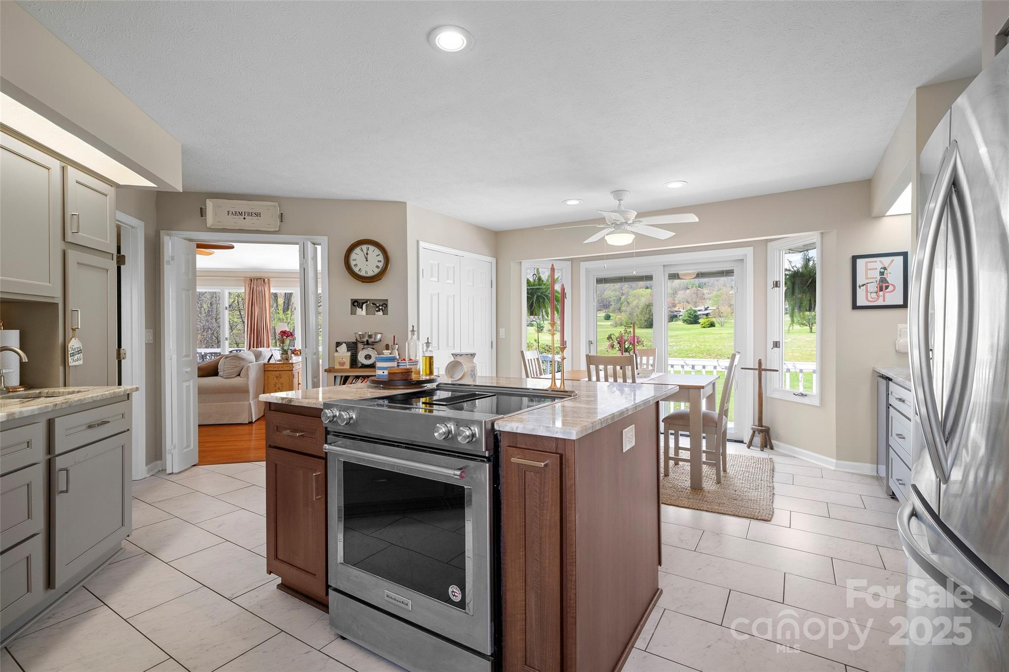 High Vista Estates - Residential