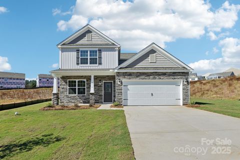 Photo of 3919 Caroline Court NW, Conover, NC 28613 (MLS # 4306578)