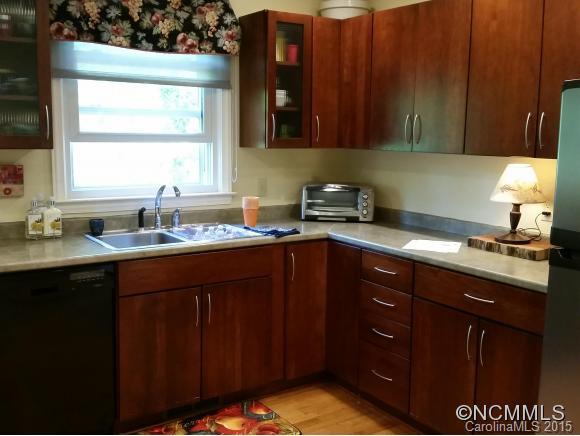 Lake View Park - Residential