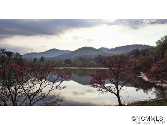 Lake View Park - Residential