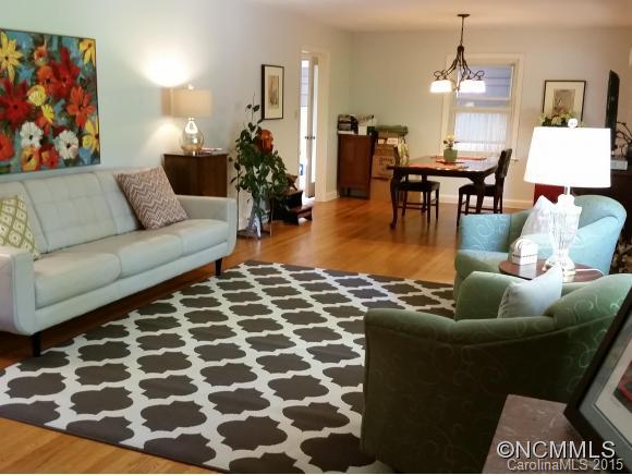 Lake View Park - Residential