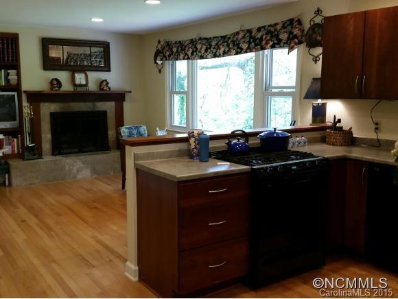 Lake View Park - Residential