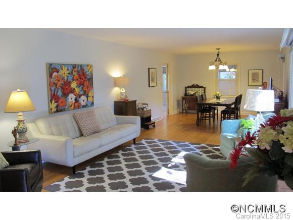 Lake View Park - Residential