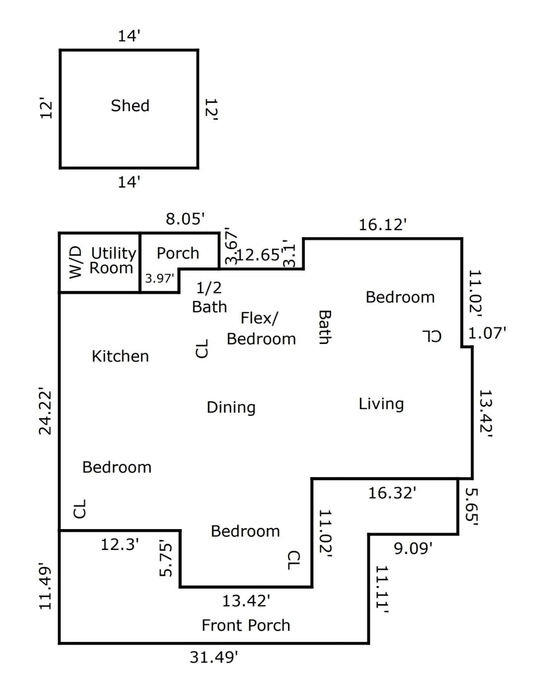 1359 Delwood Drive