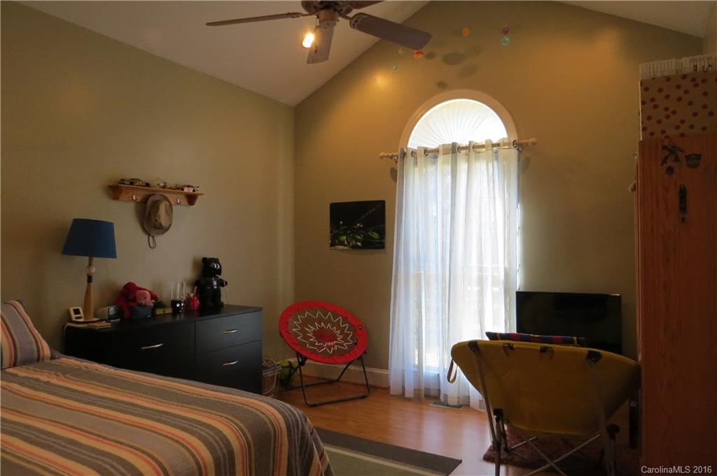 Tremount - Residential