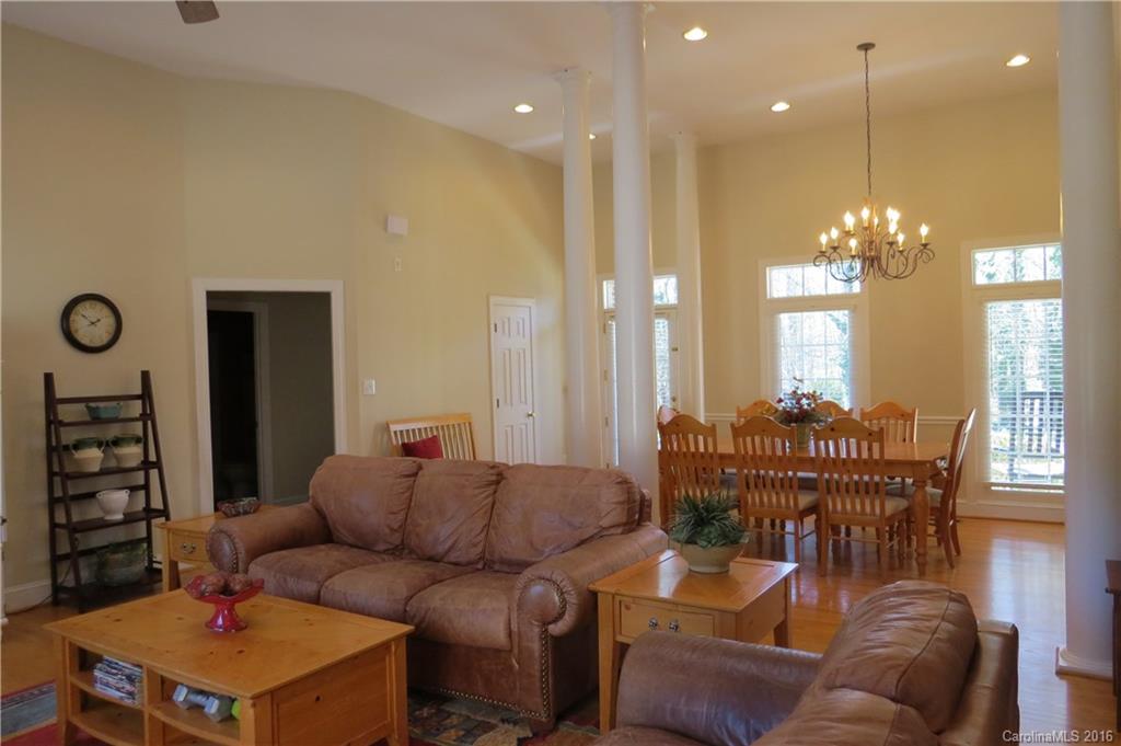 Tremount - Residential