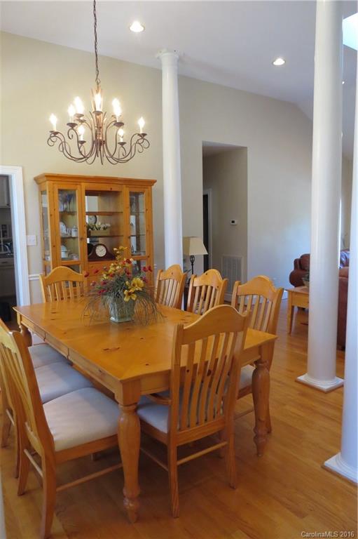 Tremount - Residential