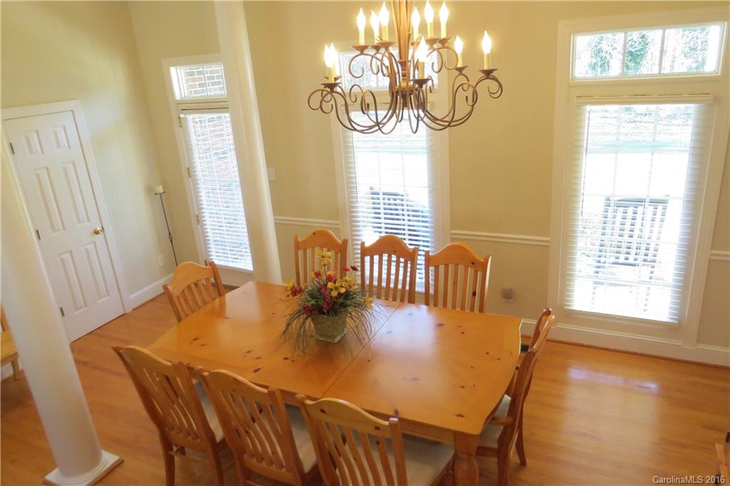 Tremount - Residential