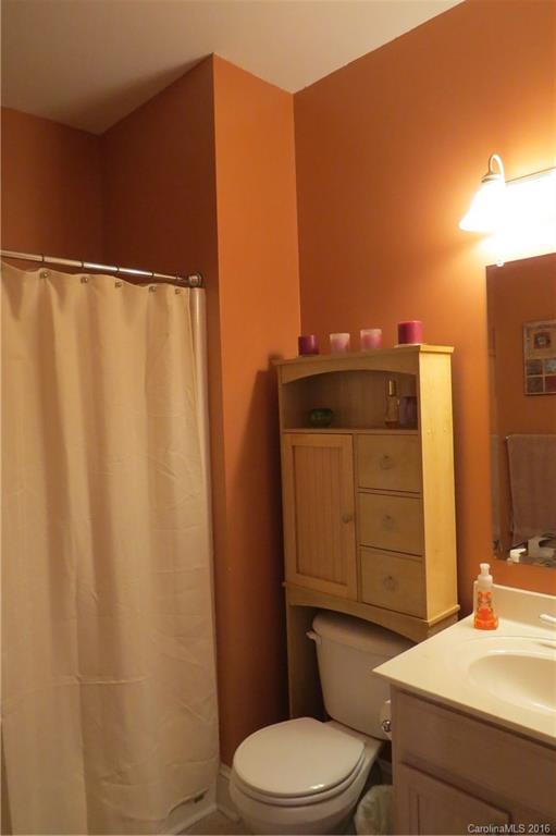 Tremount - Residential