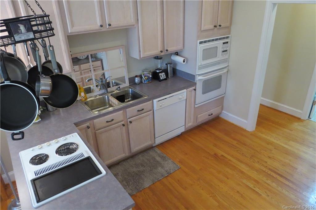 Tremount - Residential