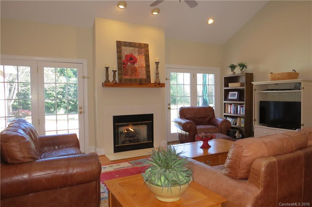 Tremount - Residential